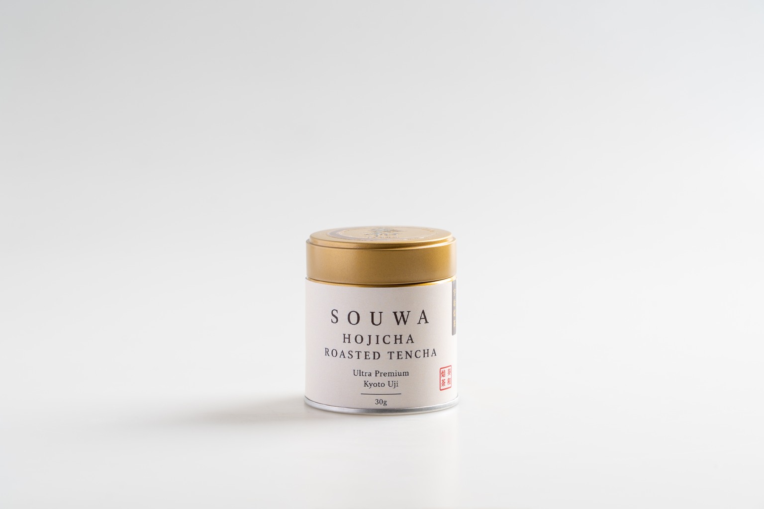 Souwa Matcha SOUWA HOJICHA (TENCHA)