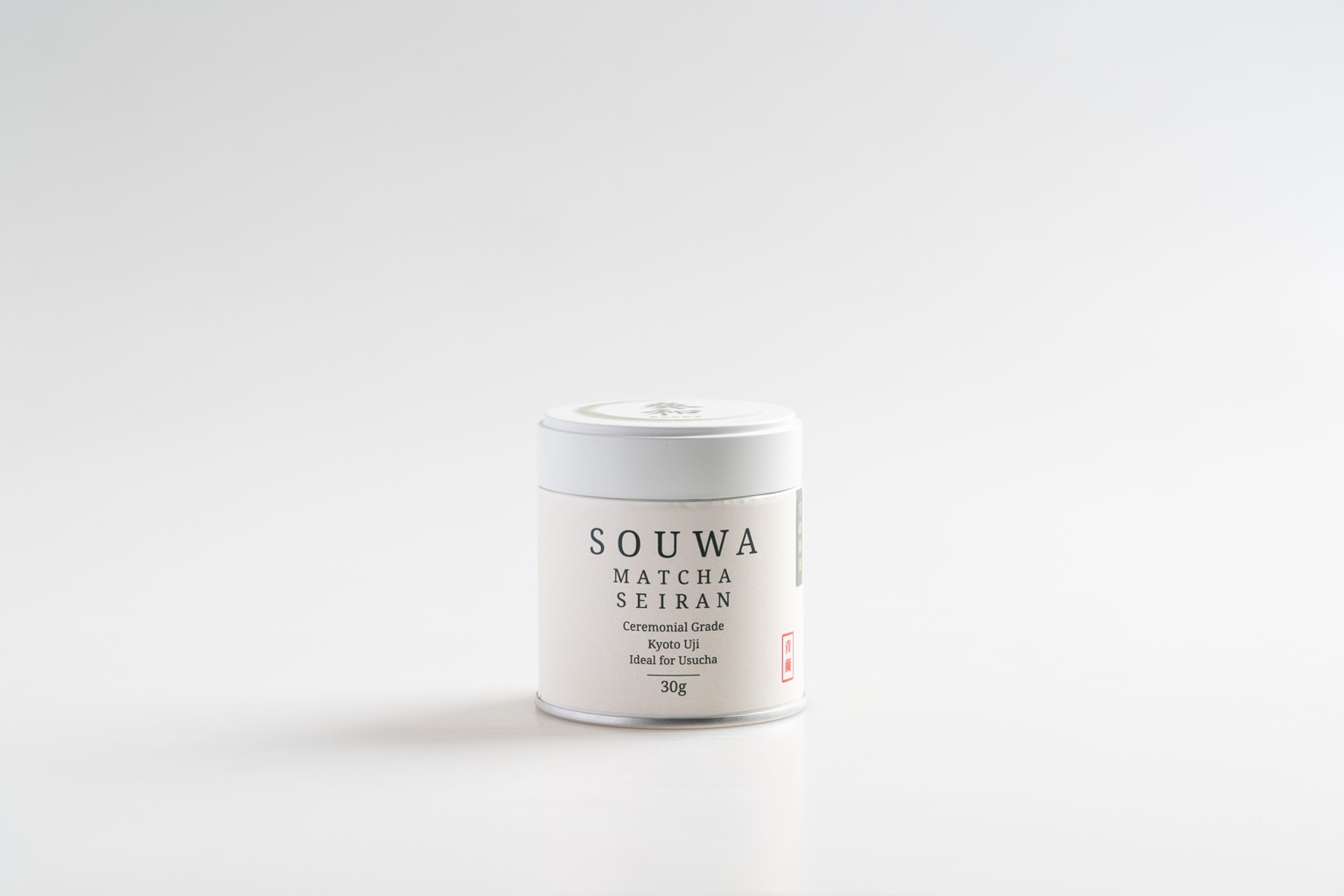 Souwa Matcha SOUWA MATCHA SEIRAN
