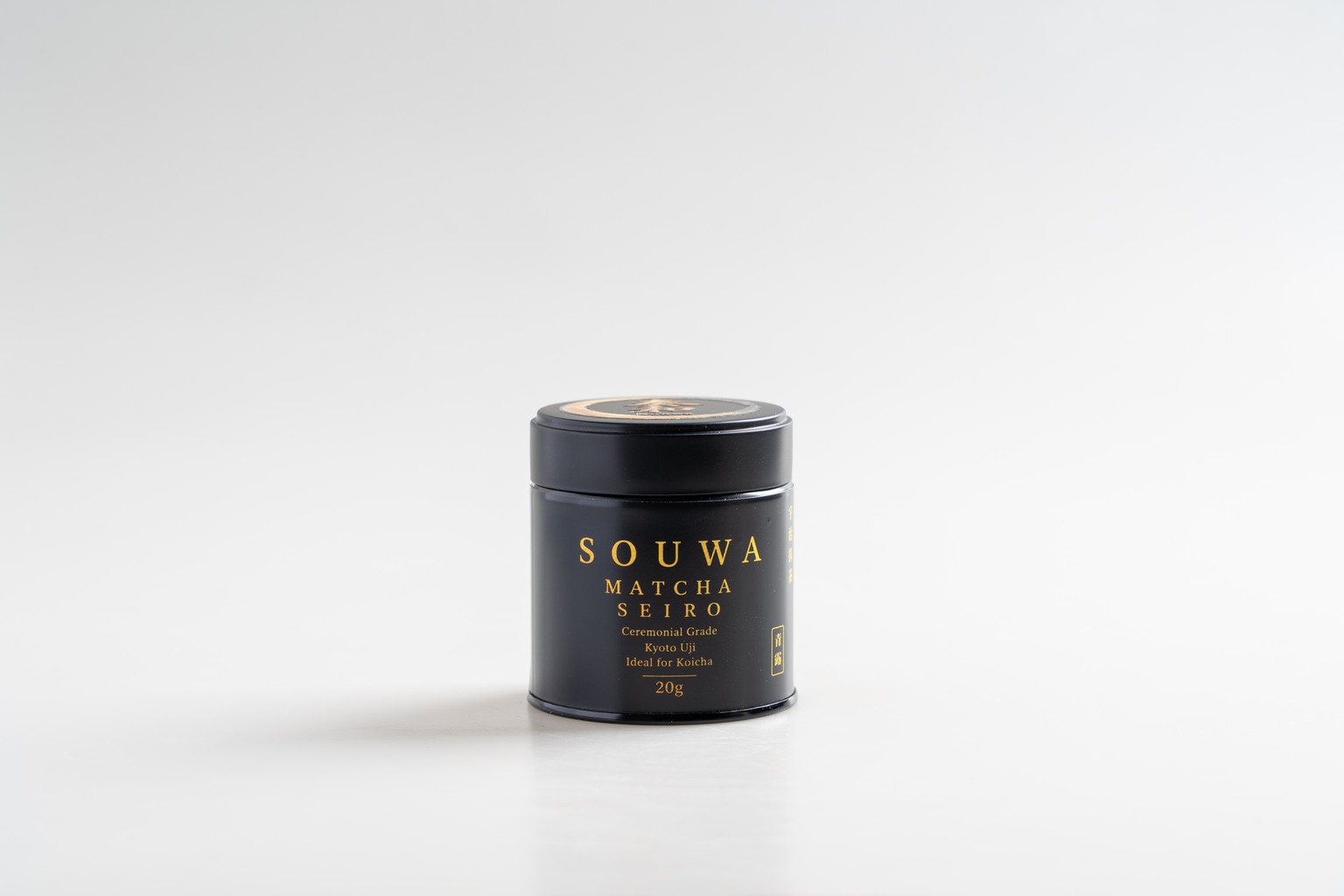 Souwa Matcha SOUWA MATCHA SEIRO