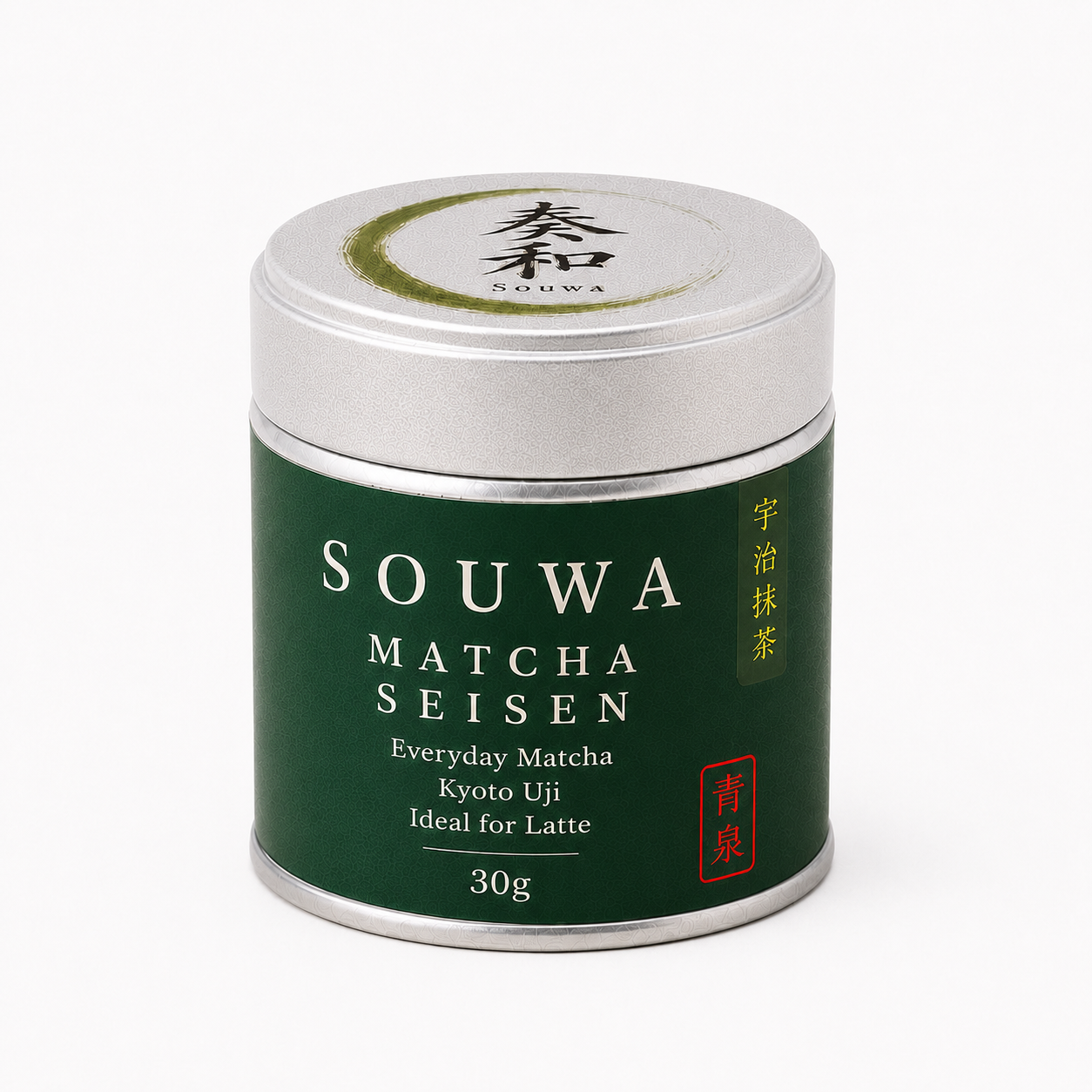 Souwa Matcha SOUWA MATCHA SEISEN