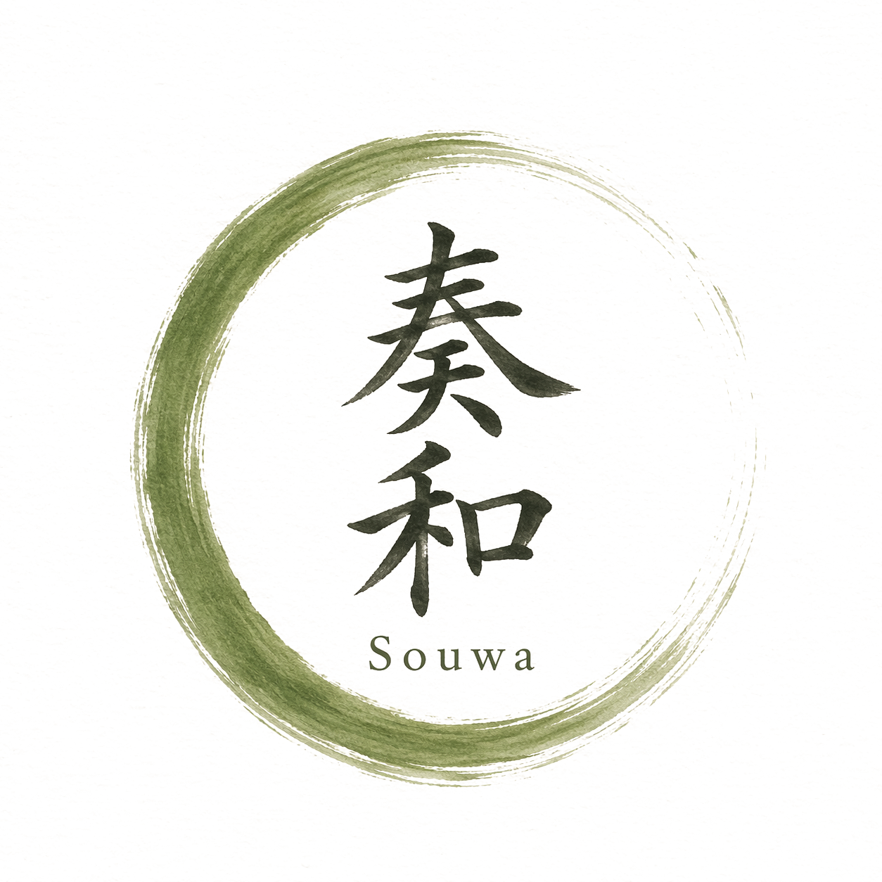 Souwa Matcha 奏和